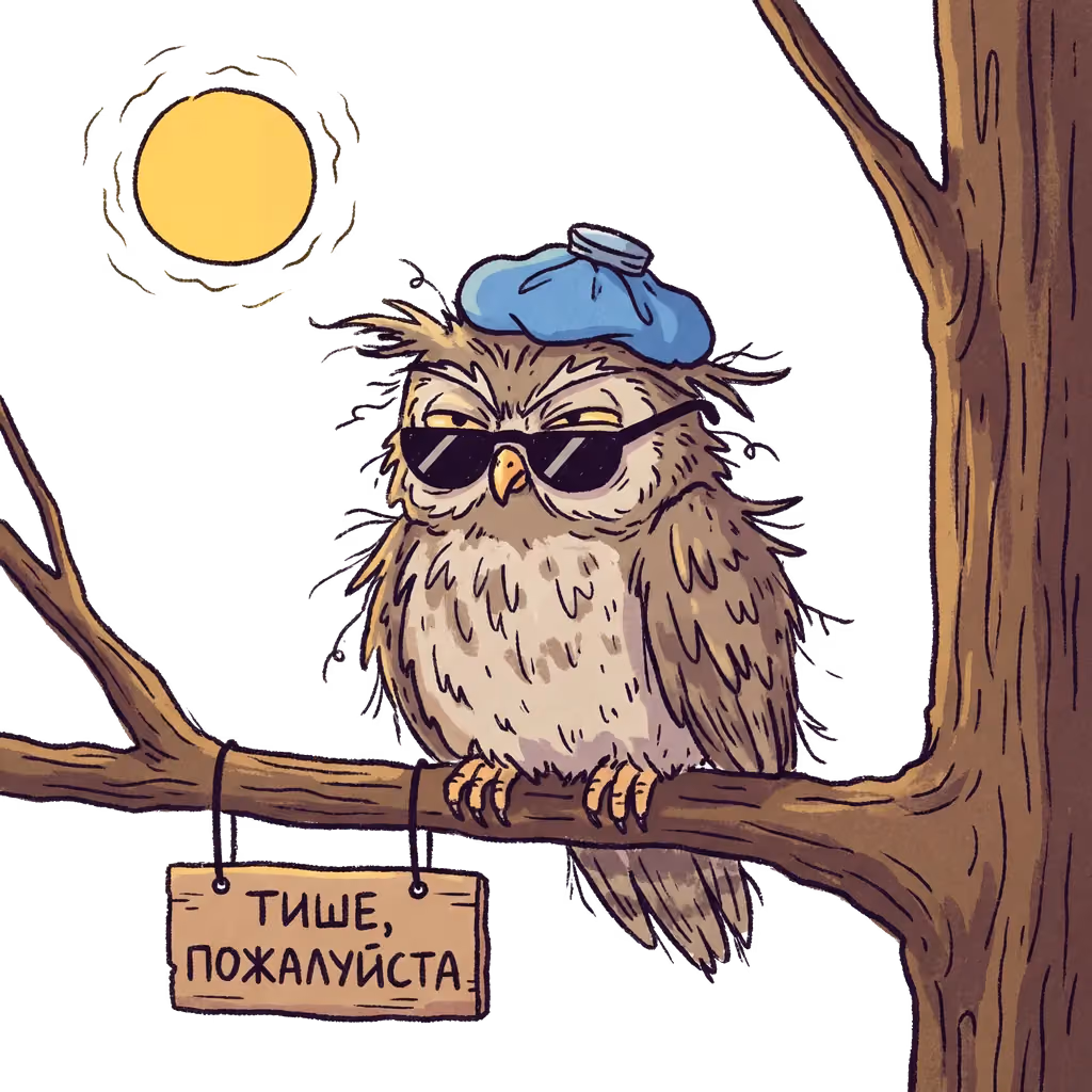 Иллюстрация к празднику «Максимов день»